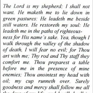 Meet your Posher, Issa